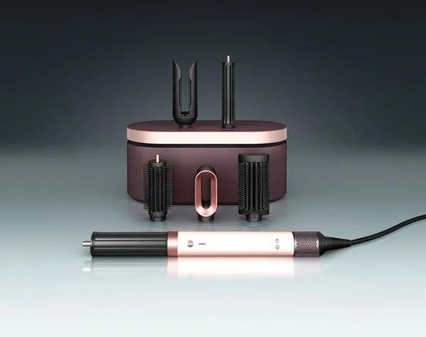 Dyson Airwrap